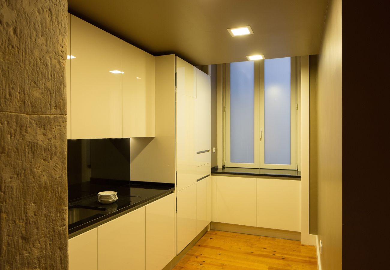 Apartamento em Lisboa - Apartamento Moderno no Cais do Sodré - TTL281