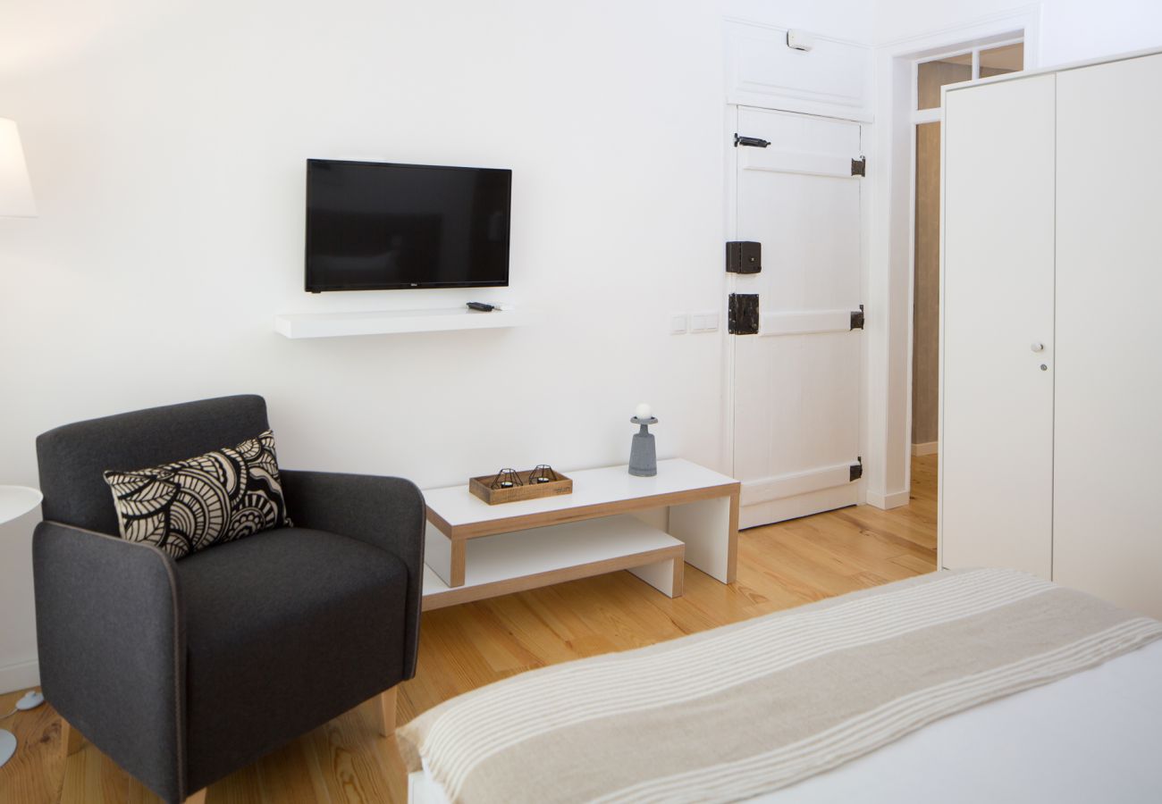 Apartamento em Lisboa - Apartamento Central em Lisboa - TTL316