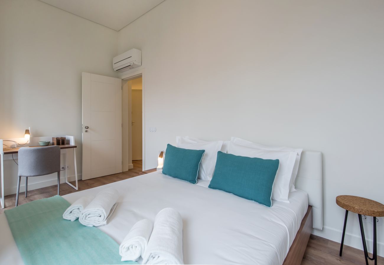 Apartamento em Lisboa - Apartamento Moderno no Coração de Lisboa - TTL323