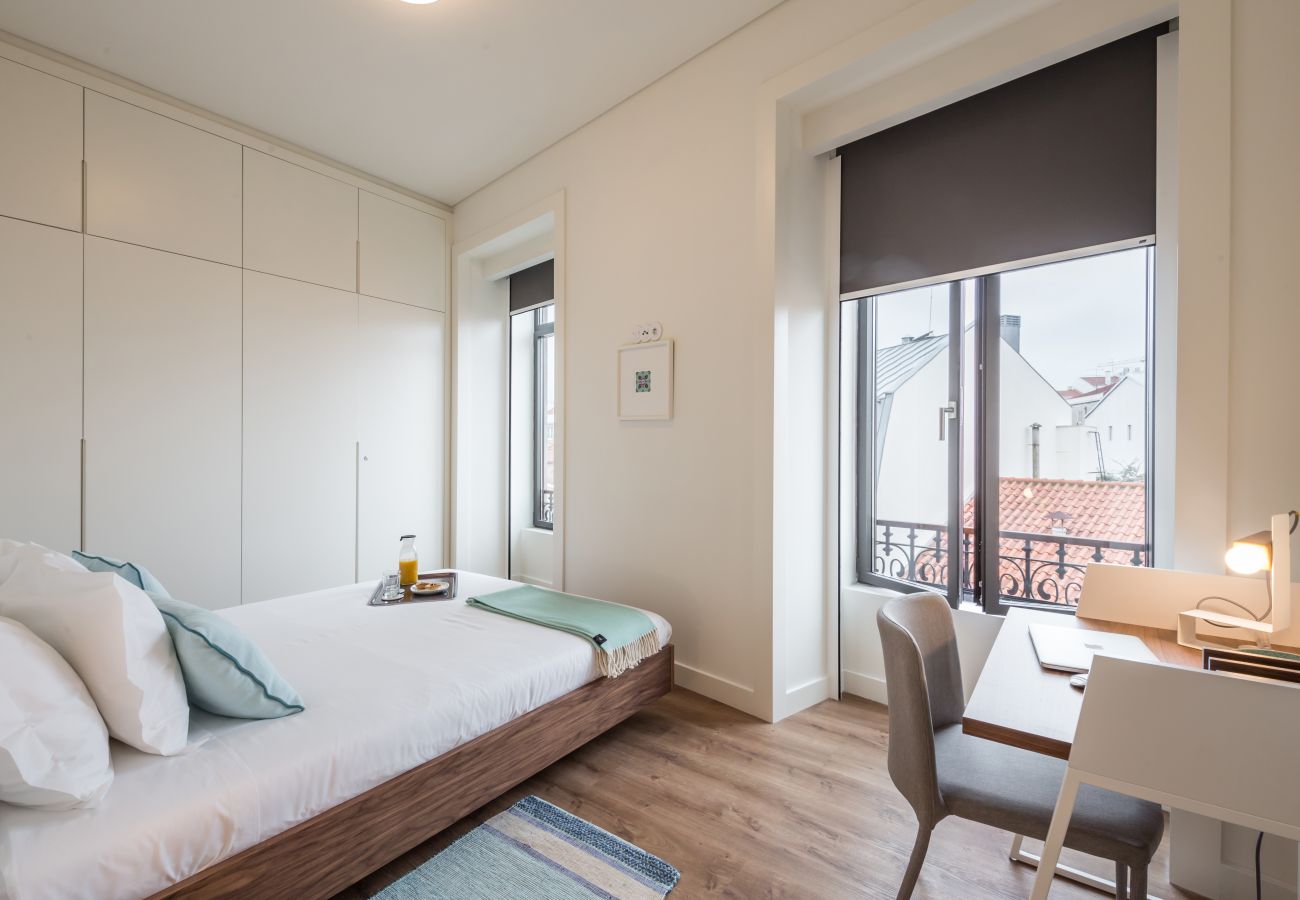 Apartamento em Lisboa - Apartamento Moderno no Coração de Lisboa - TTL325