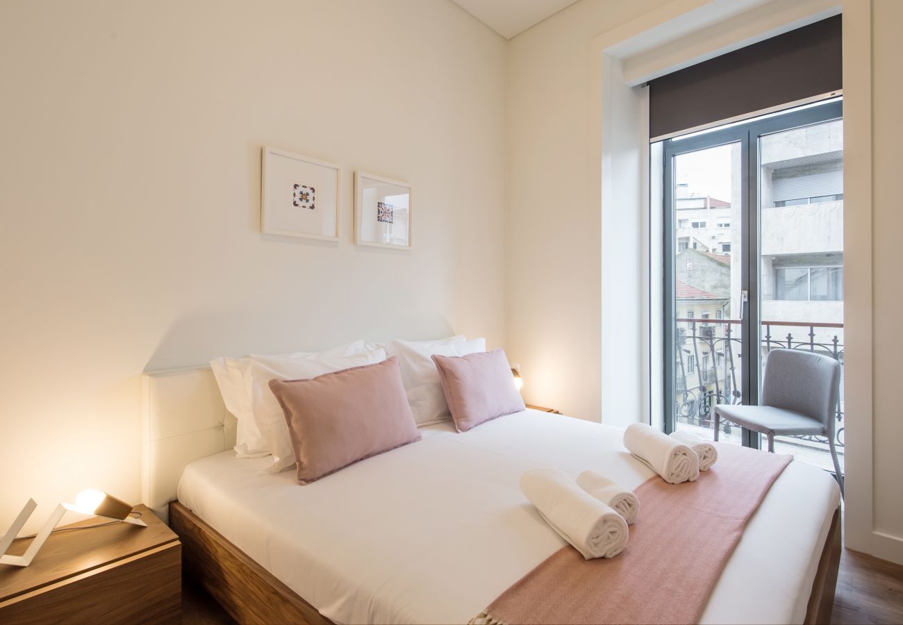 Apartamento em Lisboa - Apartamento Moderno no Coração de Lisboa - TTL326