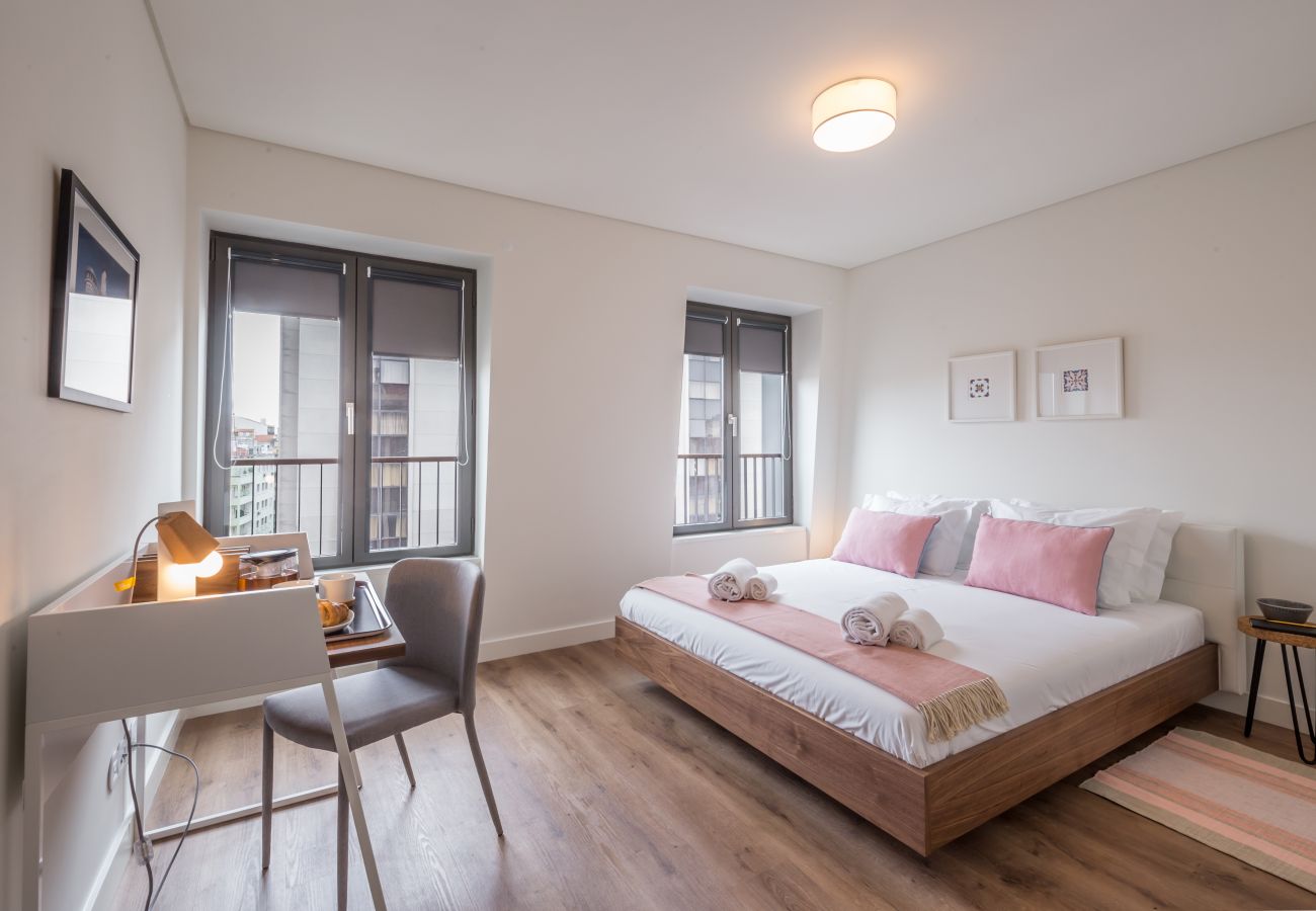 Apartamento em Lisboa -  Apartamento Deluxe no centro de Lisboa - TTL330