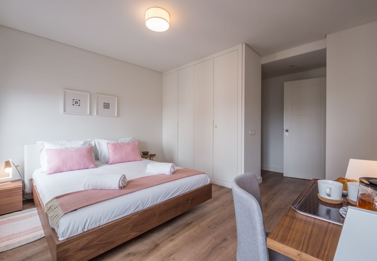 Apartamento em Lisboa -  Apartamento Deluxe no centro de Lisboa - TTL330