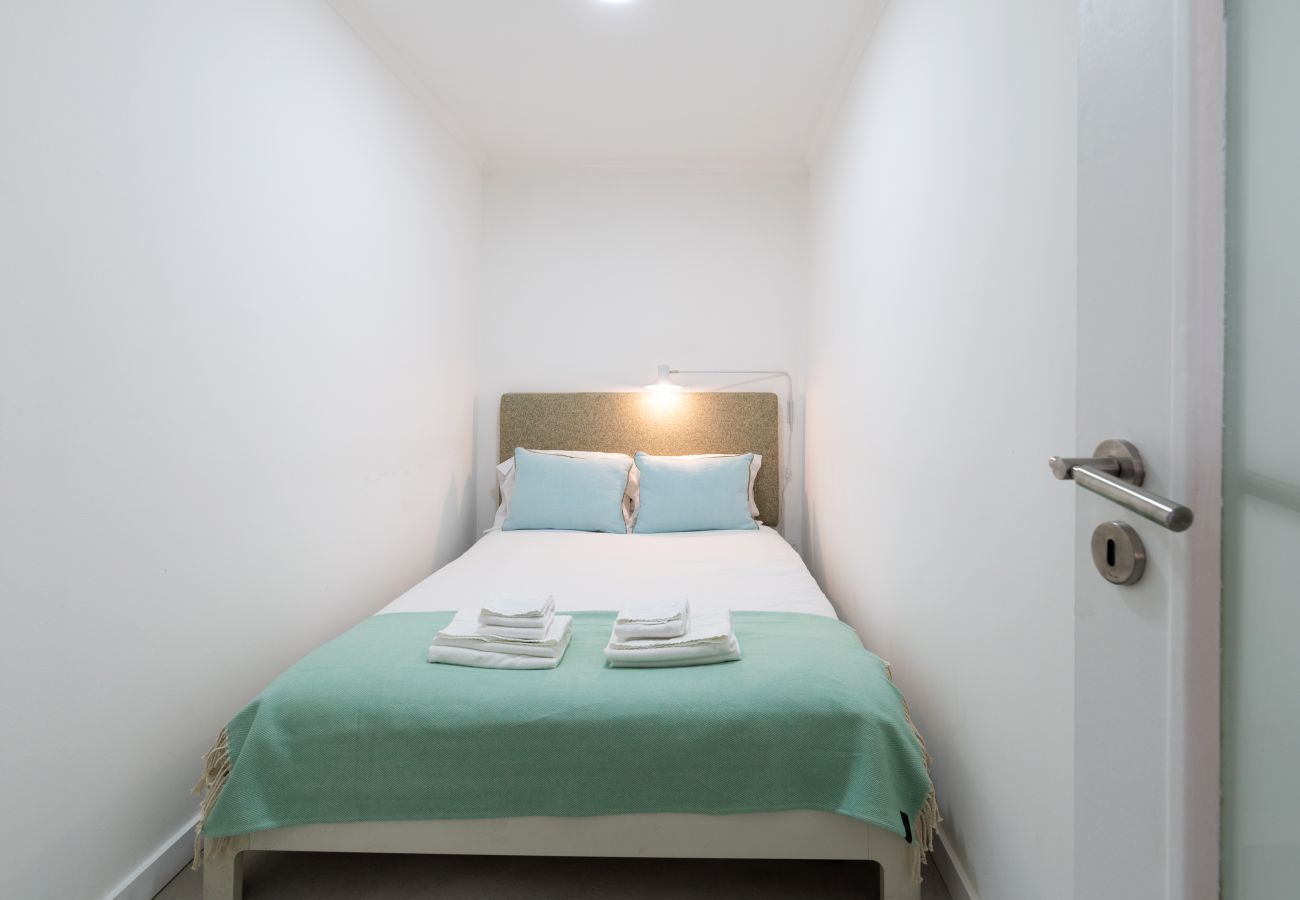 Apartamento em Lisboa - Apartamento Acolhedor em Alfama - TTL98