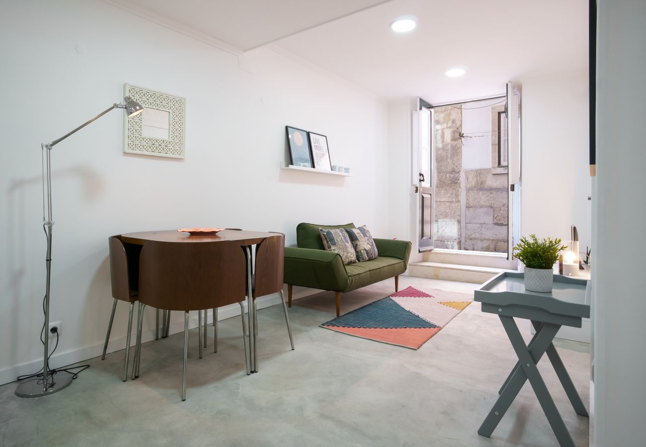 Apartamento em Lisboa - Apartamento Acolhedor em Alfama - TTL98