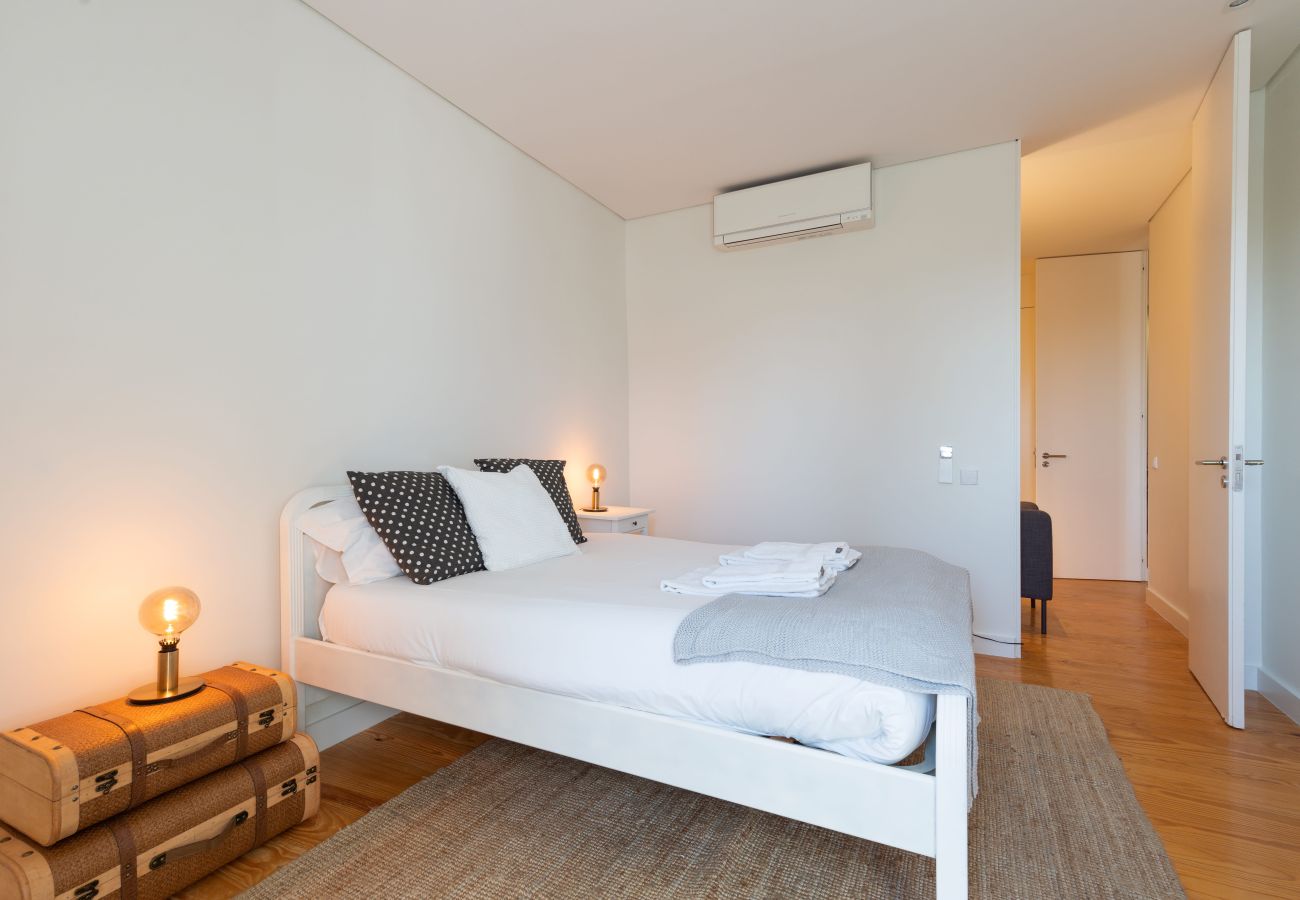 Apartamento em Lisboa - Apartamento Graça no centro de Lisboa (354A)